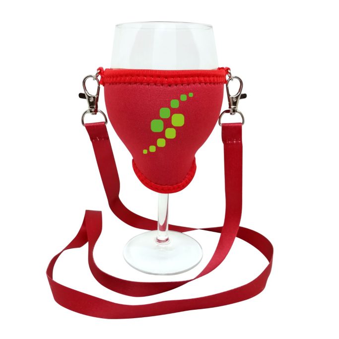 Individueller Logo Druck